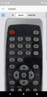 Remote Control For Hathway Affiche