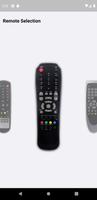 Remote Control For Hathway captura de pantalla 2