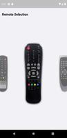 Remote Control For Hathway capture d'écran 2