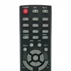 download Remote Control For In DIGITAL XAPK