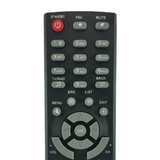 Remote Control For In DIGITAL