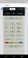 Remote Control For KT capture d'écran 2