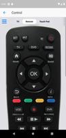 Remote Control For Movistar gönderen