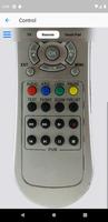 Remote Control For Multi TV ảnh chụp màn hình 1