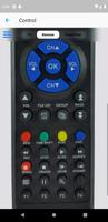 Remote Control For Multi TV ảnh chụp màn hình 2