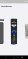 Remote Control For Multi TV ảnh chụp màn hình 3