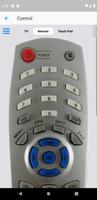 Remote Control For My TV screenshot 1