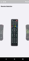 Remote Control For NXT DIGITAL ảnh chụp màn hình 1