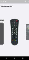 Remote Control For NXT DIGITAL ảnh chụp màn hình 2