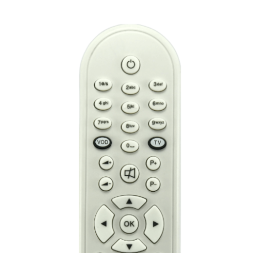 Remote Control For Orange