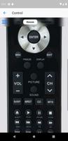 Remote Control For RCA poster