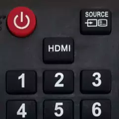 TV Remote Control For Samsung XAPK download