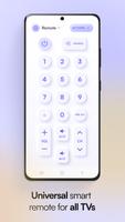 TV Remote Control For Samsung screenshot 1