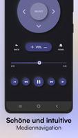 Fernbedienung für Samsung TV Screenshot 3