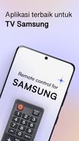 Remot Kontrol Untuk TV Samsung poster