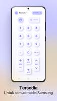 Remot Kontrol Untuk TV Samsung screenshot 1