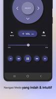 Remot Kontrol Untuk TV Samsung screenshot 3