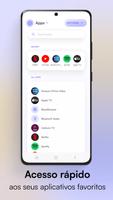 Controle remoto para Samsung imagem de tela 2