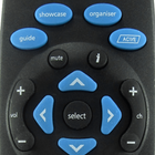 Remote Control for Tata Sky ไอคอน