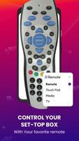 Remote Control for Tata Sky ภาพหน้าจอ 3