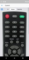 Remote Control For SOLID capture d'écran 3