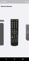 Remote Control For SOLID پوسٹر