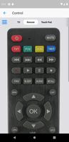 Remote Control For SOLID स्क्रीनशॉट 1