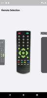 Remote Control For SOLID ảnh chụp màn hình 2