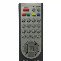 Remote Control For StarSat