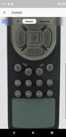 Remote Control For StarSat اسکرین شاٹ 3