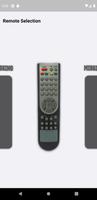 Remote Control For StarSat تصوير الشاشة 1