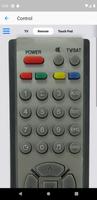 Remote Control For StarSat 스크린샷 2