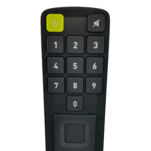 Remote Control For StarTimes