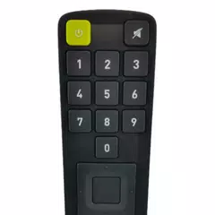 Remote Control For StarTimes XAPK Herunterladen