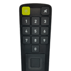 ikon Remote Control For StarTimes