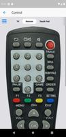 Remote Control For StarTimes syot layar 2