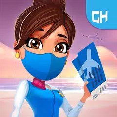 Amber's Airline - High Hopes APK download