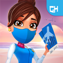 Amber's Airline - High Hopes APK