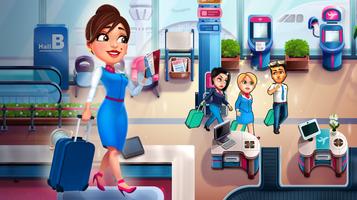 Amber's Airline پوسٹر