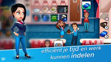 Amber's Airline screenshot 2