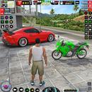 Open World Car Simulator Games APK