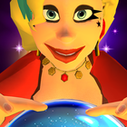 Icona Psychic Teller