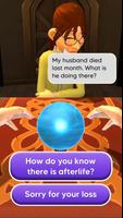 Poster Psychic Teller
