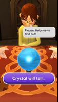 1 Schermata Psychic Teller