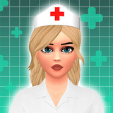 Hospital Life أيقونة