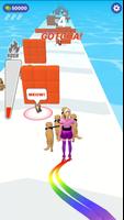 Dog Whisperer: Fun Walker Game Affiche
