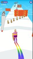 برنامه‌نما Dog Whisperer: Fun Walker Game عکس از صفحه