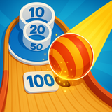 Arcade Ball.io - Let's Bowl! icon