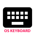 OS Keyboard