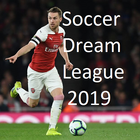 Win Soccer Dream League 2019 tips أيقونة